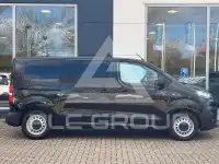 2023 Citroen Jumper