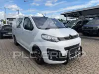 2023 Citroen Jumper