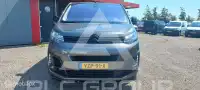 2023 Citroen Jumper
