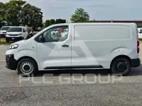 2023 Citroen Jumper