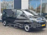 2023 Citroen Jumper