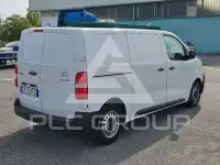 2023 Citroen Jumper