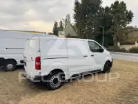 2023 Citroen Jumper