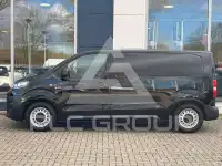 2023 Citroen Jumper