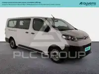 2023 Citroen Jumper