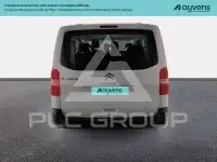 2023 Citroen Jumper
