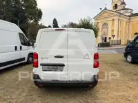 2023 Citroen Jumper