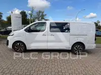 2023 Citroen Jumper