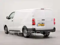 2023 Citroen Jumper