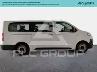 2023 Citroen Jumper