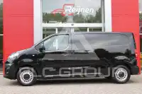 2023 Citroen Jumper