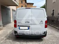 2023 Citroen Jumper