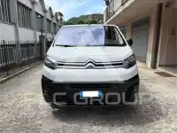 2023 Citroen Jumper