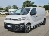 2023 Citroen Jumper