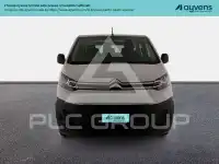 2023 Citroen Jumper
