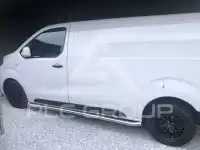 2023 Citroen Jumper