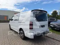 2023 Citroen Jumper