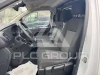 2023 Citroen Jumper