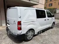 2023 Citroen Jumper