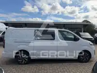 2023 Citroen Jumper