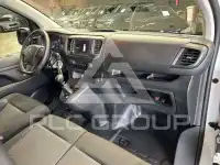2023 Citroen Jumper