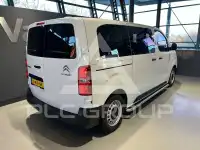 2023 Citroen Jumper