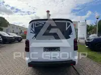 2023 Citroen Jumper