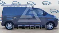 2023 Citroen Jumper