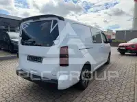 2023 Citroen Jumper