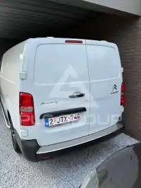 2023 Citroen Jumper