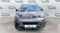 2023 Citroen Jumper
