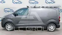 2023 Citroen Jumper