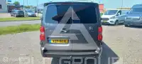 2023 Citroen Jumper