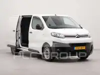 2023 Citroen Jumper