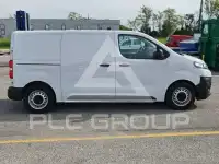 2023 Citroen Jumper
