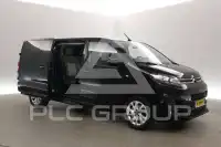 2023 Citroen Jumper