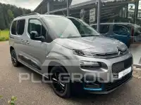 2023 Citroen Berlingo