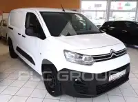 2023 Citroen Berlingo
