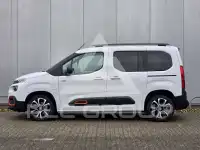2023 Citroen Berlingo