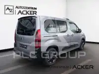 2023 Citroen Berlingo