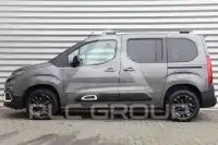 2023 Citroen Berlingo