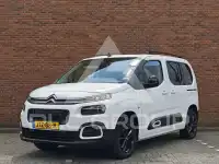 2023 Citroen Berlingo