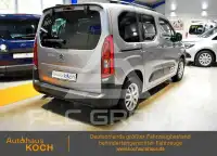 2023 Citroen Berlingo