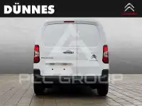 2023 Citroen Berlingo