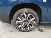 2023 Citroen Berlingo