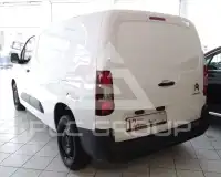 2023 Citroen Berlingo