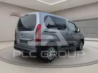 2023 Citroen Berlingo