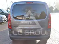 2023 Citroen Berlingo