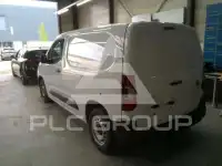 2023 Citroen Berlingo