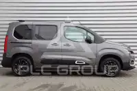 2023 Citroen Berlingo